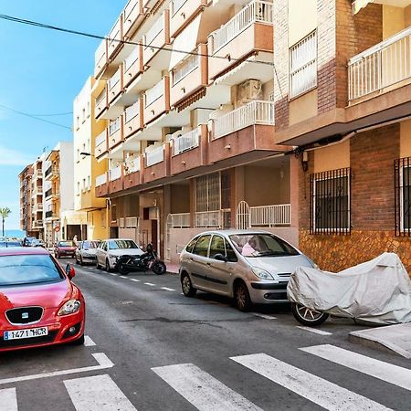 Lenas Apartments Radio Murcia Torrevieja Buitenkant foto